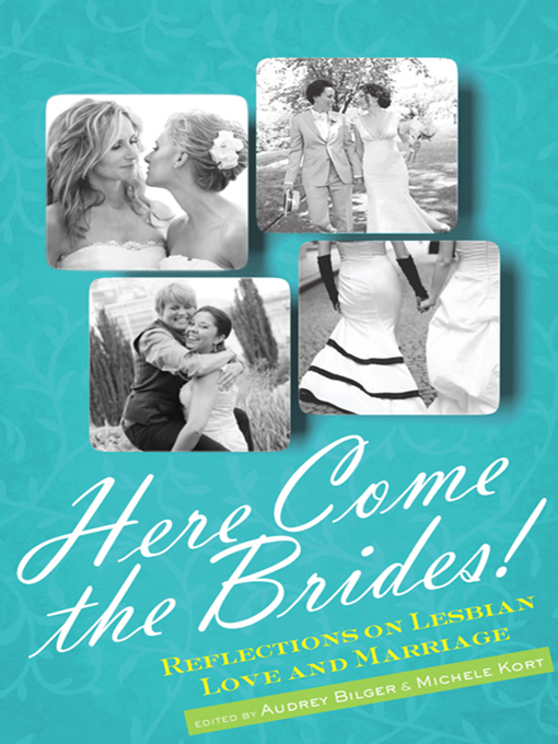 Title details for Here Come the Brides! by Audrey Bilger - Wait list